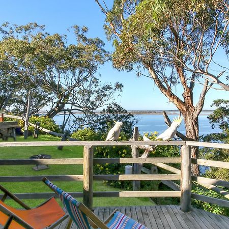 דירות Nungurner Jetty Road Retreat מראה חיצוני תמונה