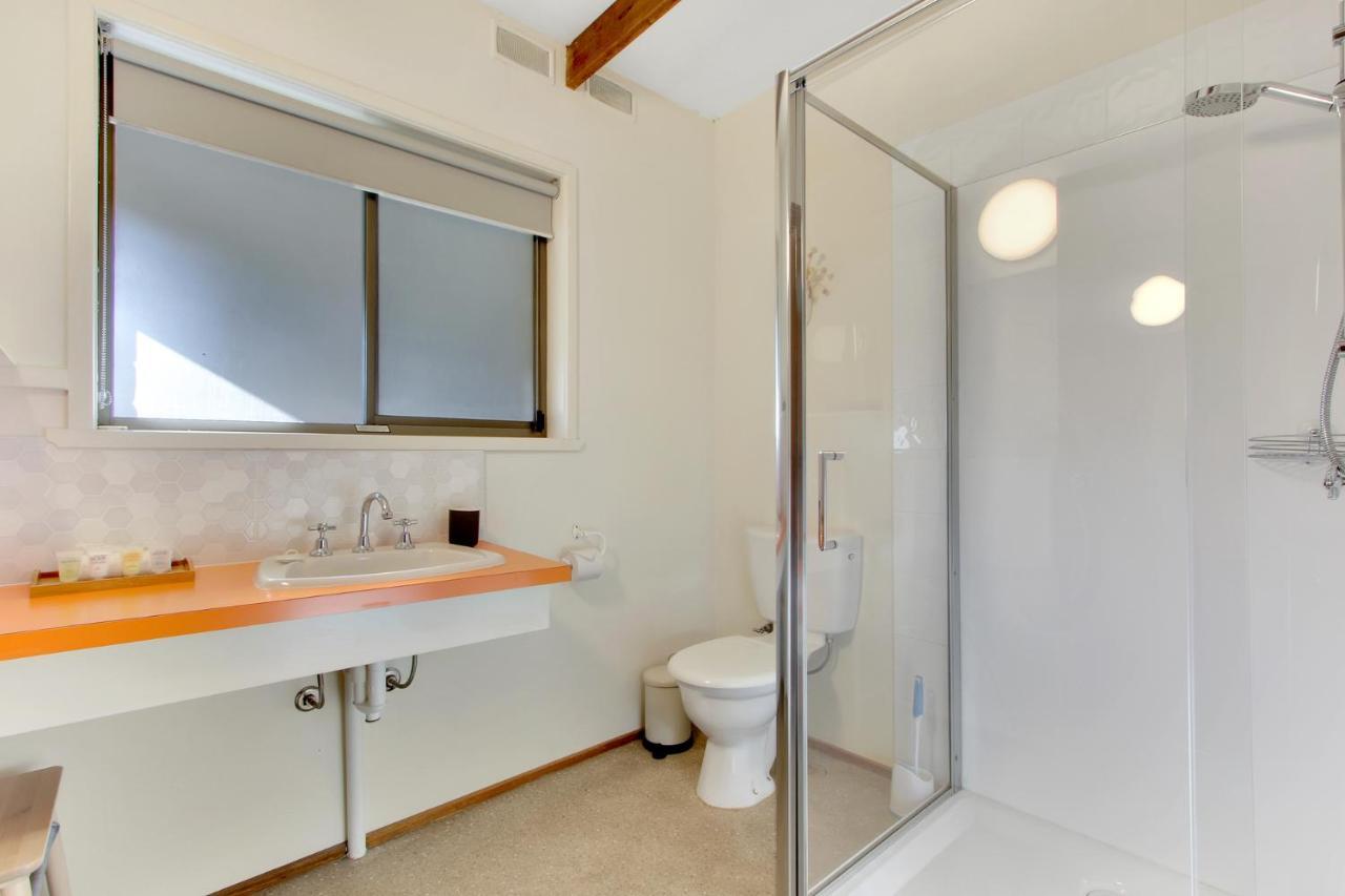דירות Nungurner Jetty Road Retreat מראה חיצוני תמונה