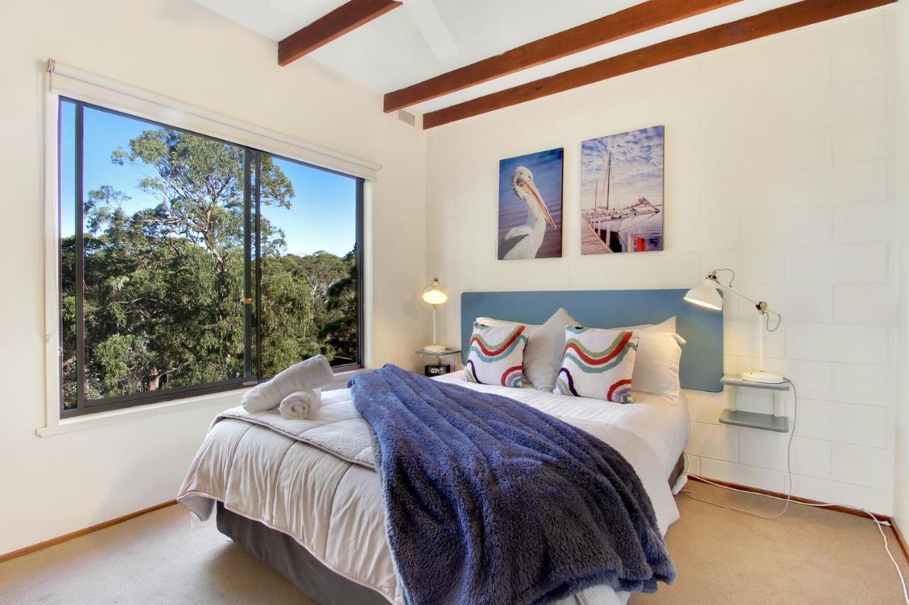 דירות Nungurner Jetty Road Retreat מראה חיצוני תמונה