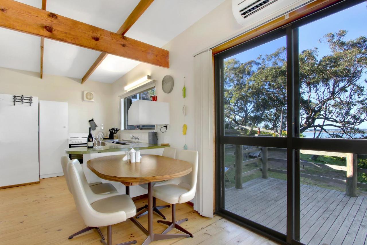 דירות Nungurner Jetty Road Retreat מראה חיצוני תמונה