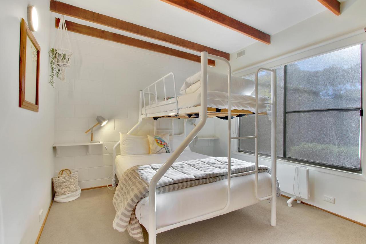 דירות Nungurner Jetty Road Retreat מראה חיצוני תמונה