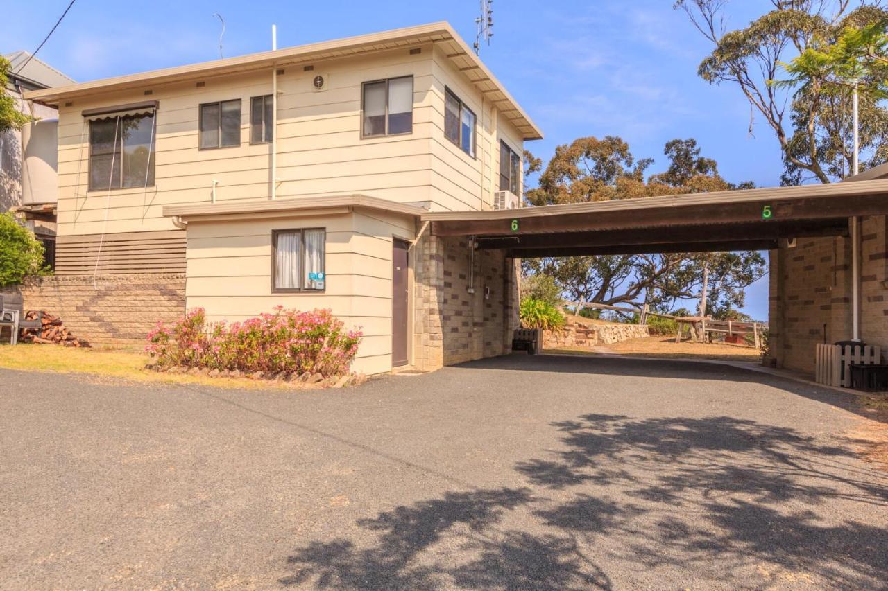 דירות Nungurner Jetty Road Retreat מראה חיצוני תמונה