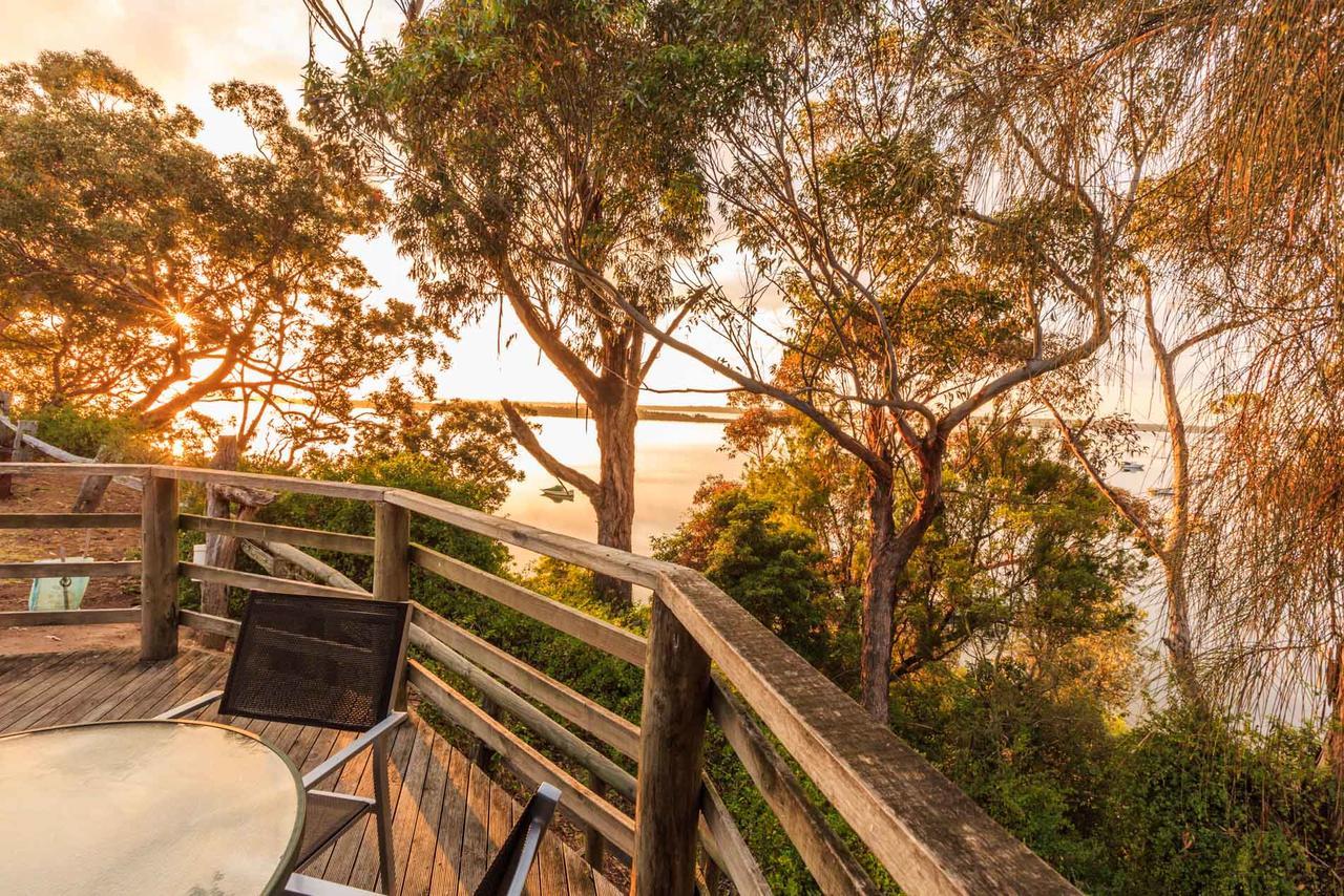 דירות Nungurner Jetty Road Retreat מראה חיצוני תמונה
