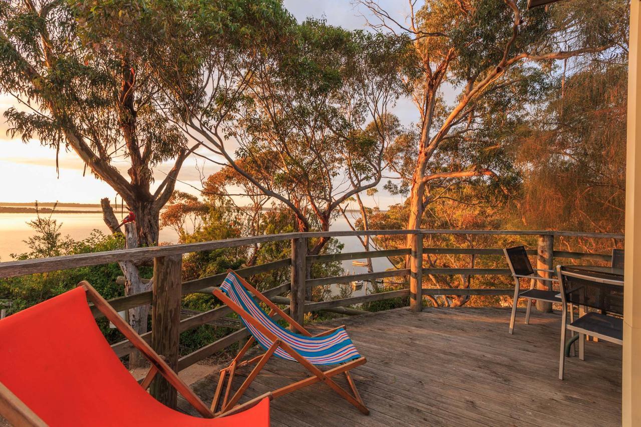 דירות Nungurner Jetty Road Retreat מראה חיצוני תמונה