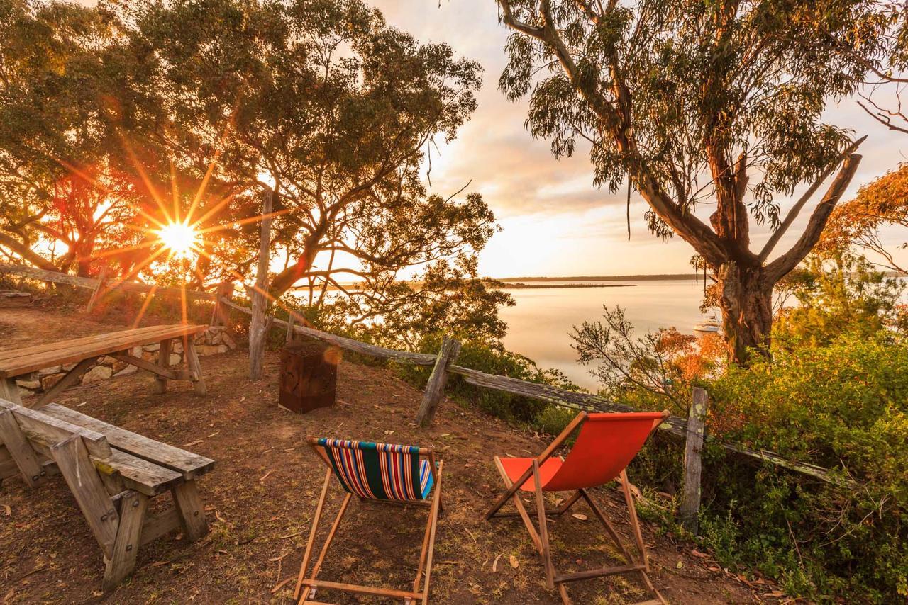 דירות Nungurner Jetty Road Retreat מראה חיצוני תמונה