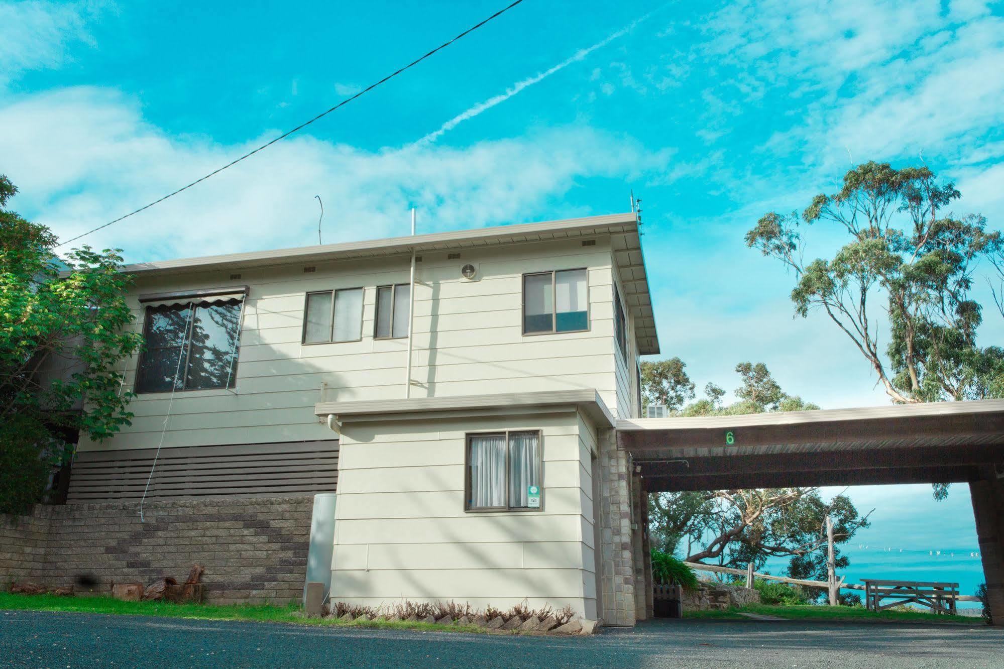 דירות Nungurner Jetty Road Retreat מראה חיצוני תמונה