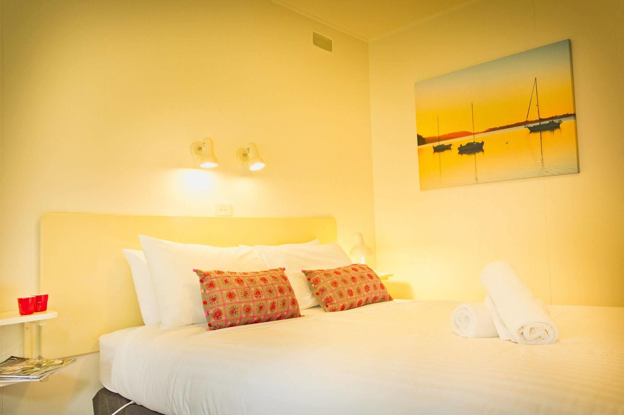 דירות Nungurner Jetty Road Retreat מראה חיצוני תמונה