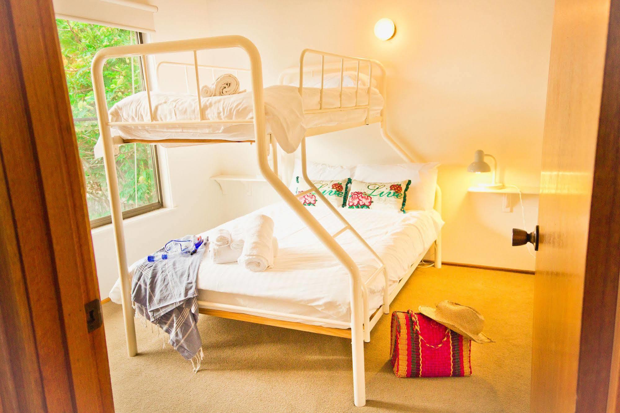 דירות Nungurner Jetty Road Retreat מראה חיצוני תמונה