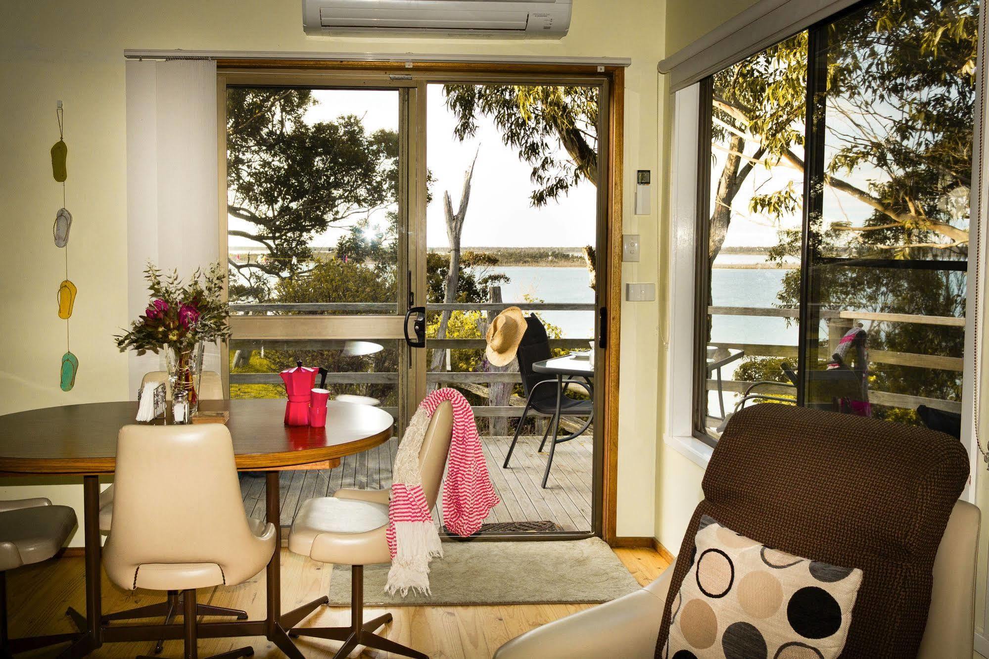 דירות Nungurner Jetty Road Retreat מראה חיצוני תמונה
