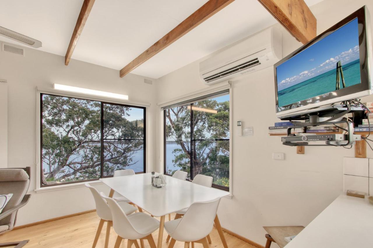דירות Nungurner Jetty Road Retreat מראה חיצוני תמונה