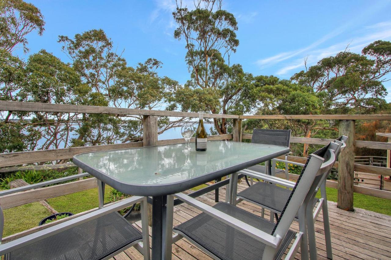 דירות Nungurner Jetty Road Retreat מראה חיצוני תמונה