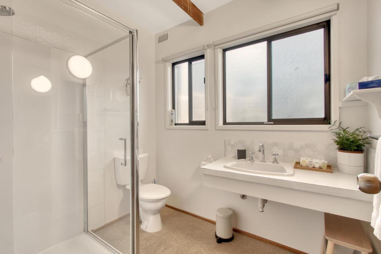 דירות Nungurner Jetty Road Retreat מראה חיצוני תמונה