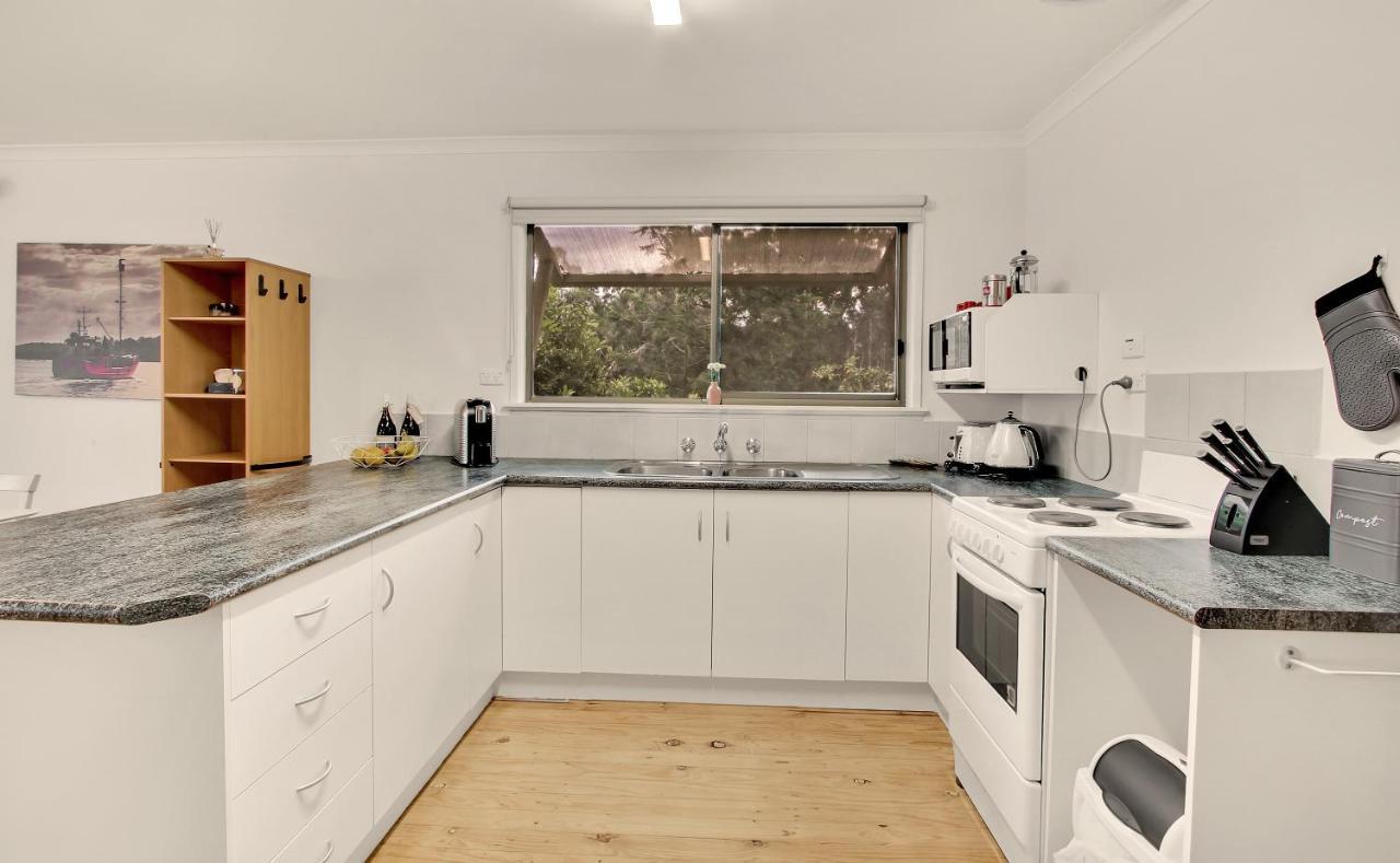 דירות Nungurner Jetty Road Retreat מראה חיצוני תמונה