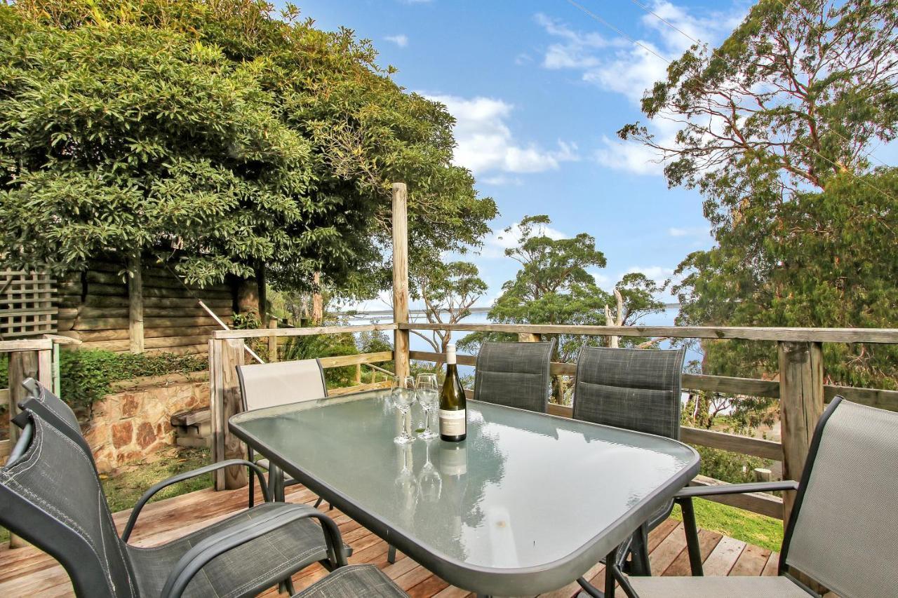 דירות Nungurner Jetty Road Retreat מראה חיצוני תמונה