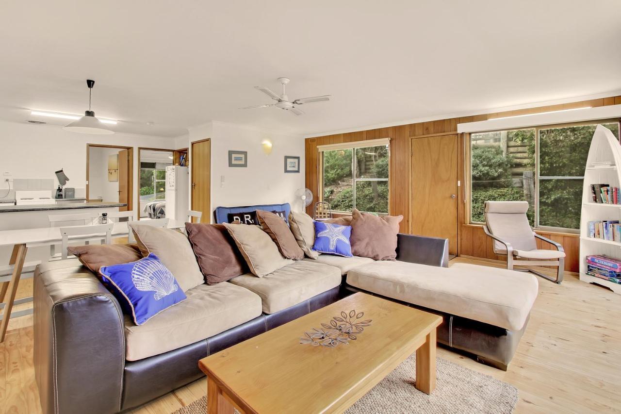 דירות Nungurner Jetty Road Retreat מראה חיצוני תמונה