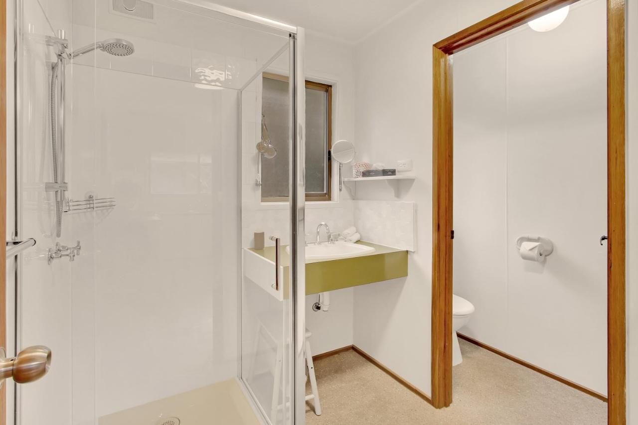 דירות Nungurner Jetty Road Retreat מראה חיצוני תמונה