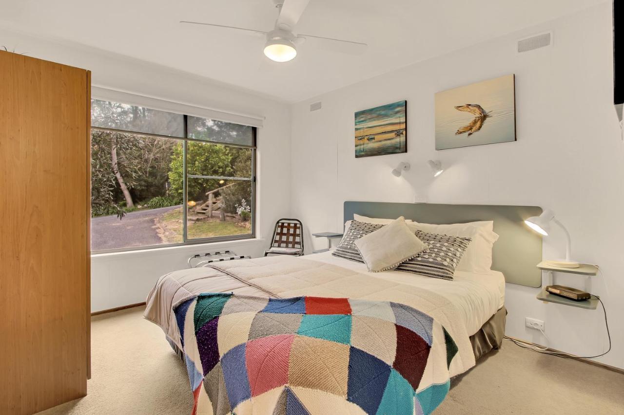 דירות Nungurner Jetty Road Retreat מראה חיצוני תמונה