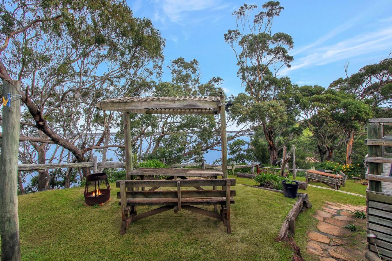 דירות Nungurner Jetty Road Retreat מראה חיצוני תמונה