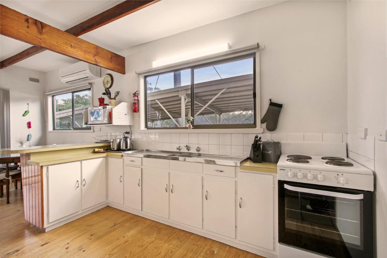 דירות Nungurner Jetty Road Retreat מראה חיצוני תמונה
