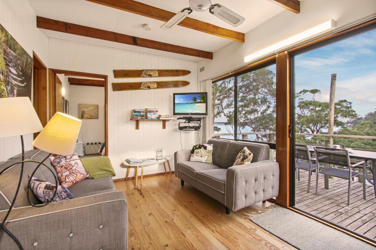 דירות Nungurner Jetty Road Retreat מראה חיצוני תמונה