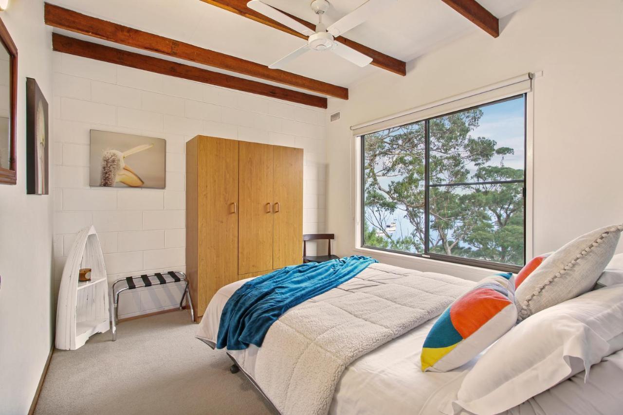 דירות Nungurner Jetty Road Retreat מראה חיצוני תמונה