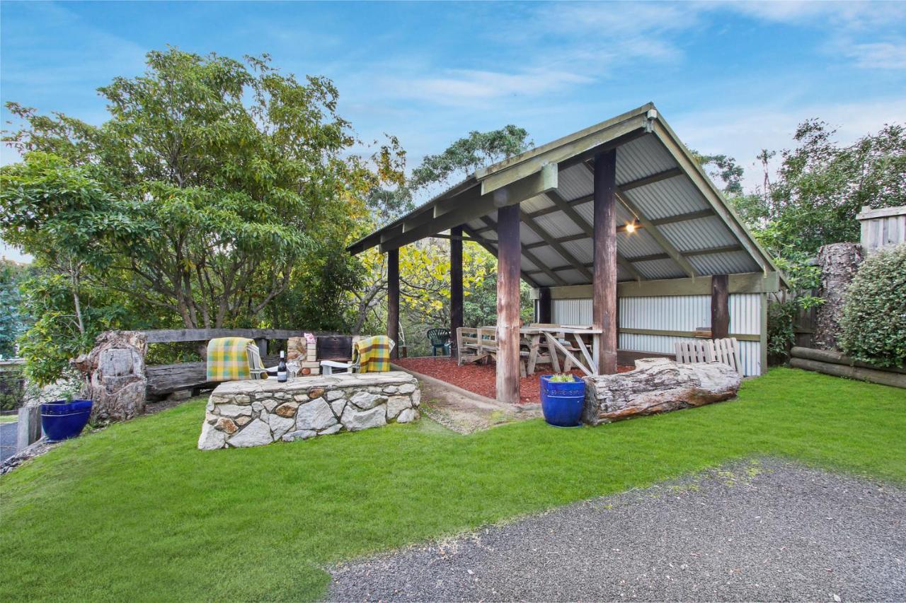 דירות Nungurner Jetty Road Retreat מראה חיצוני תמונה