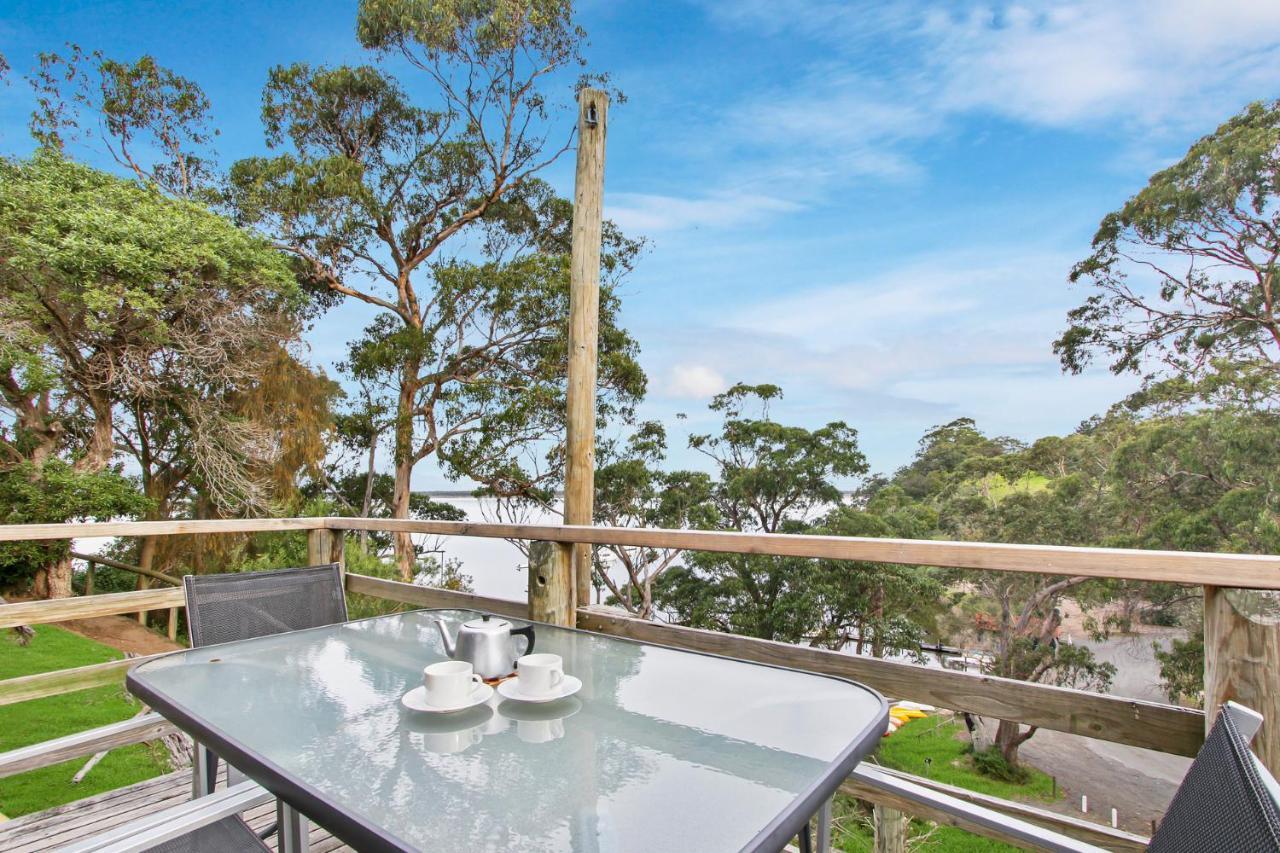 דירות Nungurner Jetty Road Retreat מראה חיצוני תמונה