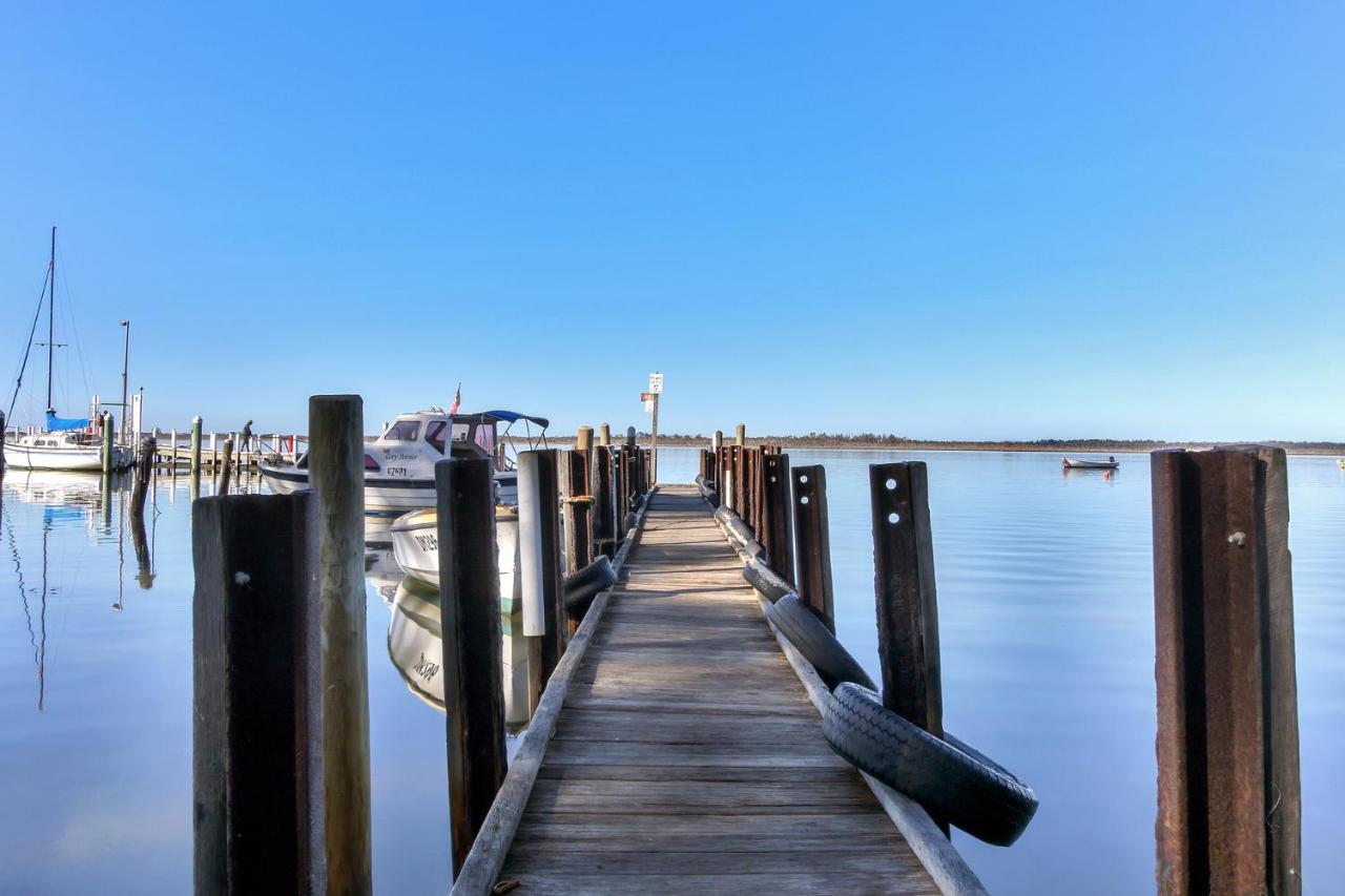 דירות Nungurner Jetty Road Retreat מראה חיצוני תמונה