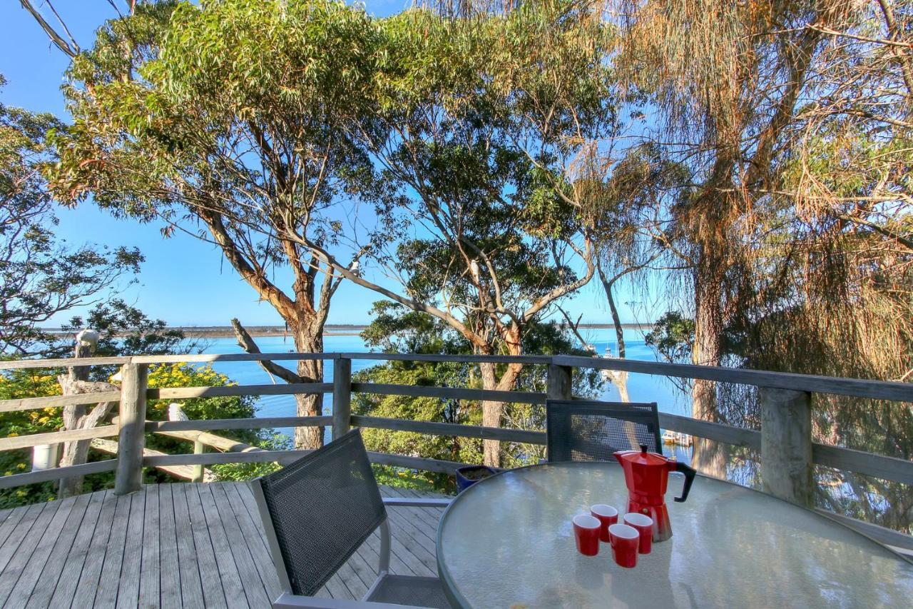 דירות Nungurner Jetty Road Retreat מראה חיצוני תמונה