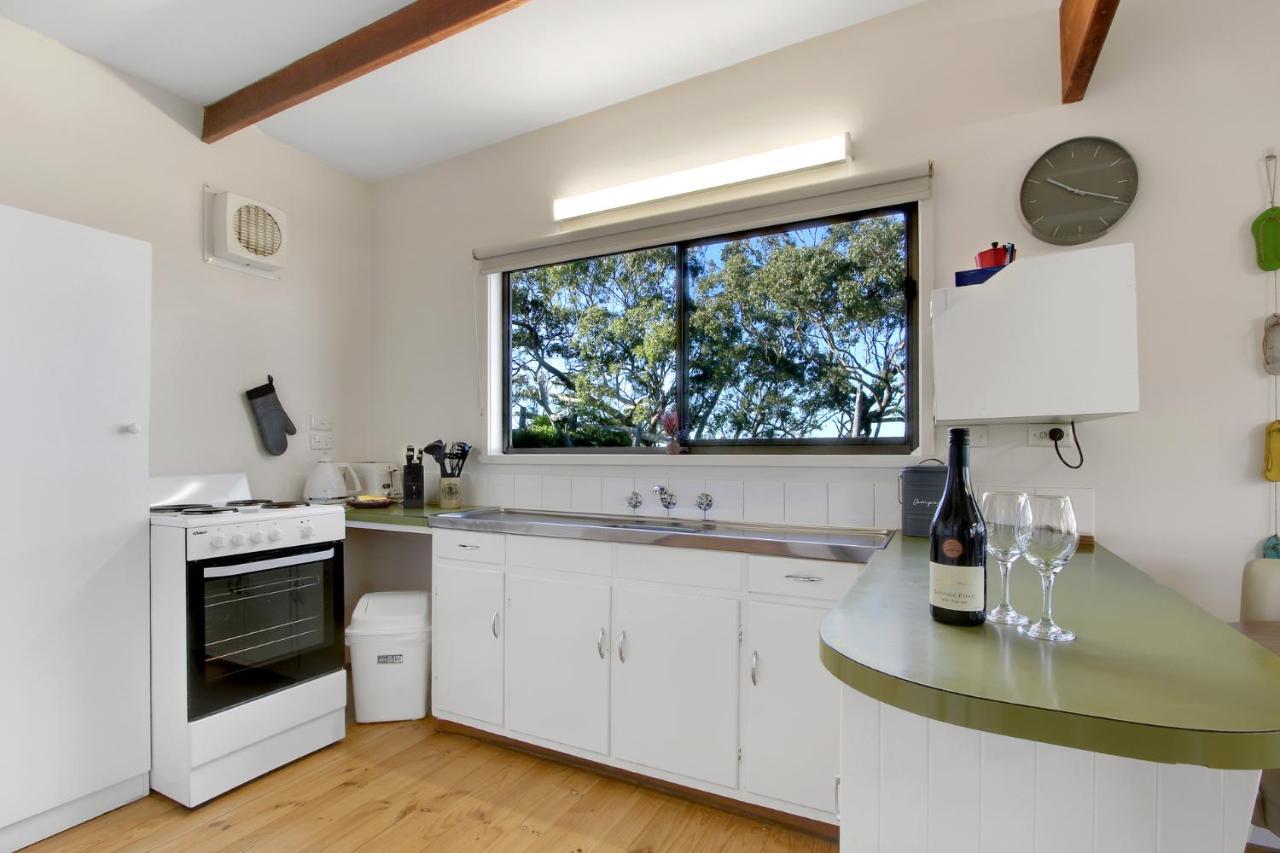 דירות Nungurner Jetty Road Retreat מראה חיצוני תמונה